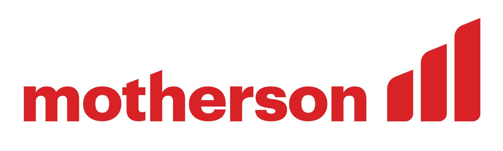 Motherson Logo