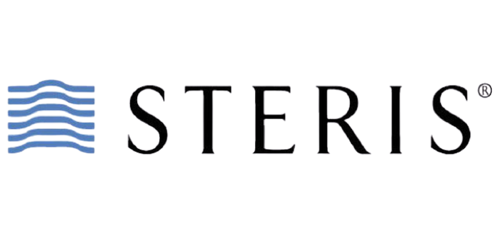 Steris Animal Health Logo