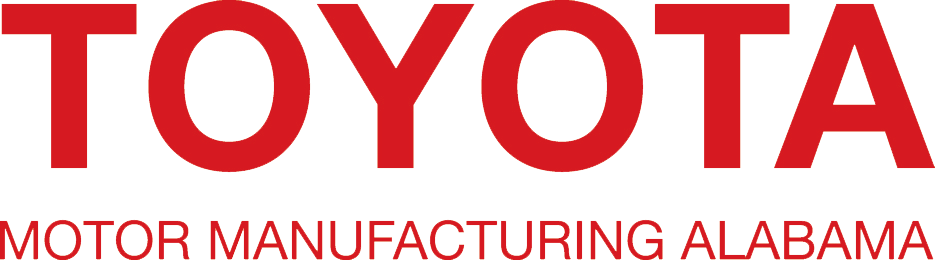 Toyota Motor Manufacturing Logo